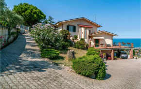 Nice Home In Belsito With Wifi Montesilvano